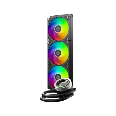Kép 2/3 - ID-COOLING FX360 INF