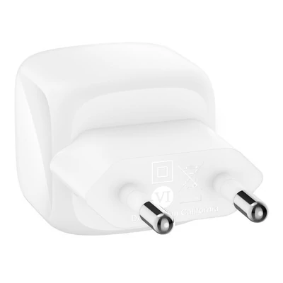 Kép 5/6 - Belkin BoostCharge USB-C Charger 30W White