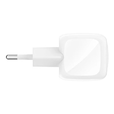 Kép 6/6 - Belkin BoostCharge USB-C Charger 30W White