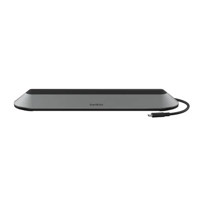 Kép 4/4 - Belkin Connect Universal USB-C 11-in-1 Pro Dock Black