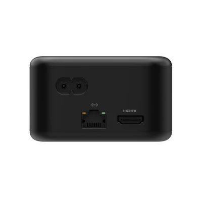 Kép 4/5 - Belkin Connect USB-C 6-in-1 Core GaN Dock 130W Black