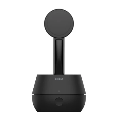 Kép 5/5 - Belkin Pro standaard met automatische tracking en DockKit Black