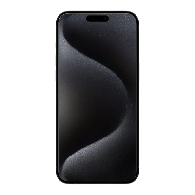 Kép 2/3 - Belkin ScreenForce InvisiGlass Privacy Treated Screen Protector for iPhone 16 Pro Max