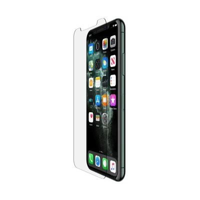 Belkin ScreenForce InvisiGlass Ultra Treated Screen Protector for iPhone 11 Pro