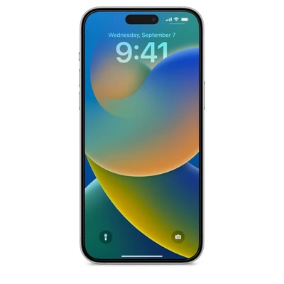 Kép 3/3 - Belkin ScreenForce Pro TemperedGlass Privacy AM Screen Protection for iPhone 15 Plus/14 Pro Max