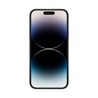 Kép 3/3 - Belkin ScreenForce Pro TemperedGlass Privacy AM Screen Protection for iPhone 15/14 Pro