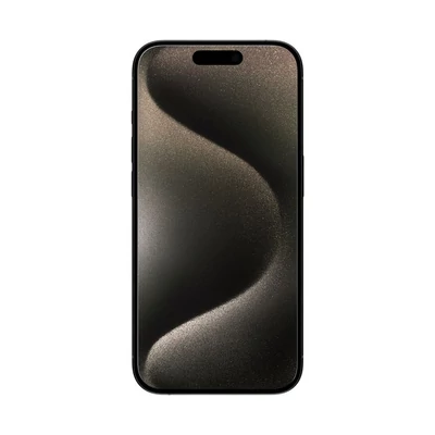 Kép 2/2 - Belkin ScreenForce TemperedGlass Treated Screen Protector for iPhone 16 Pro