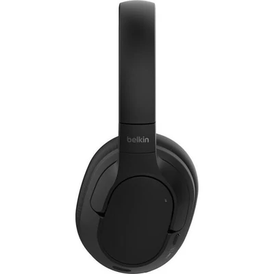 Kép 2/6 - Belkin Soundform Isolate Bluetooth Headset Black