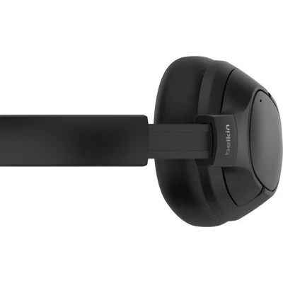 Kép 4/6 - Belkin Soundform Isolate Bluetooth Headset Black