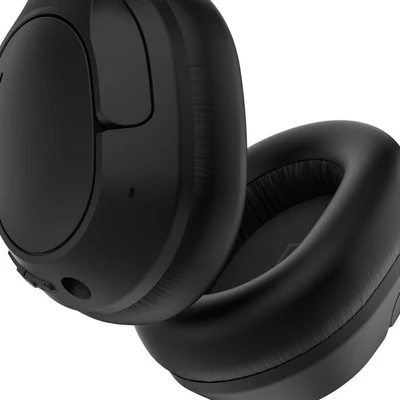 Kép 6/6 - Belkin Soundform Isolate Bluetooth Headset Black
