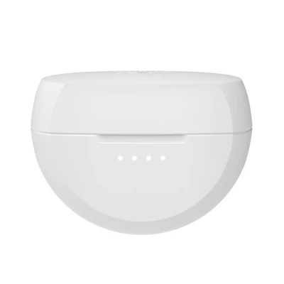 Kép 5/6 - Belkin SoundForm Rhythm Bluetooth Earbuds White