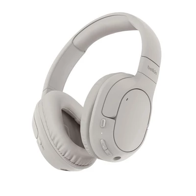 Kép 4/6 - Belkin Soundform Surround Bluetooth Headset Sand