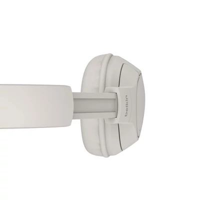 Kép 5/6 - Belkin Soundform Surround Bluetooth Headset Sand
