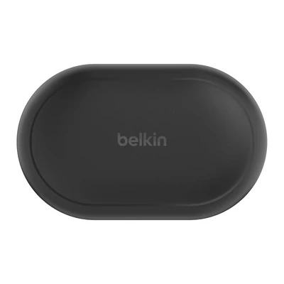 Kép 5/5 - Belkin SoundForm ClearFit Open-Ear Wireless Earbuds Black