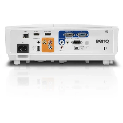 Kép 2/6 - Benq SH753P DLP Projector