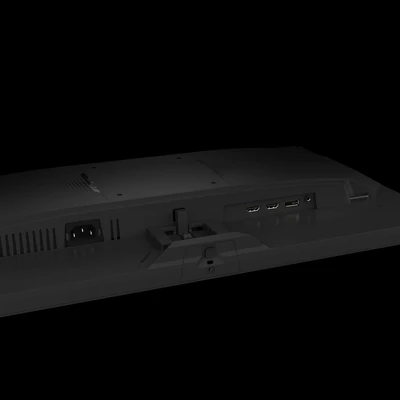 Kép 8/9 - Gigabyte 24,5" GS25F2 IPS LED
