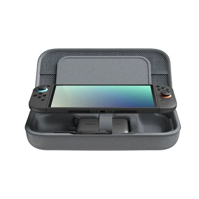 Belkin Charging Case for Nintendo Switch 2 fekete