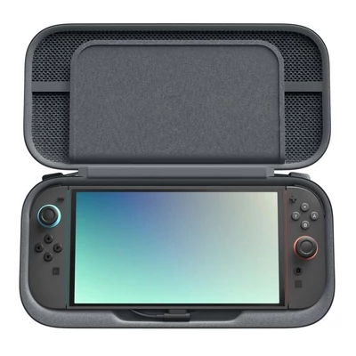 Kép 3/4 - Belkin Charging Case for Nintendo Switch 2 fekete