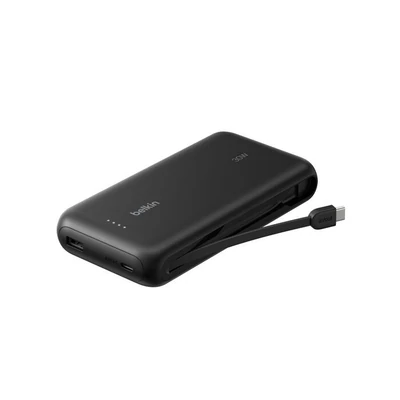 Belkin Gaming 20000mAh PowerBank fekete
