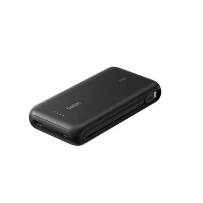 Kép 2/4 - Belkin Gaming 20000mAh PowerBank fekete