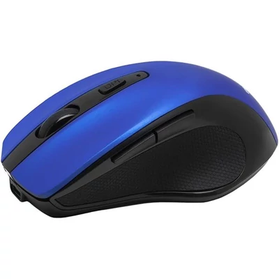 Kép 3/3 - Bluestork M-WL-OFF75 Wireless Bluetooth Mouse Blue