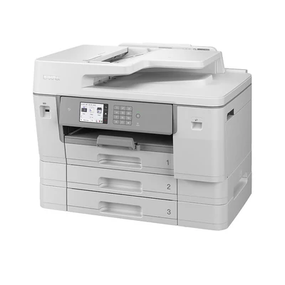 Kép 2/5 - Brother MFC-J6957DW Tintasugaras Nyomtató/Másoló/Scanner