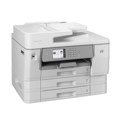 Kép 3/5 - Brother MFC-J6957DW Tintasugaras Nyomtató/Másoló/Scanner