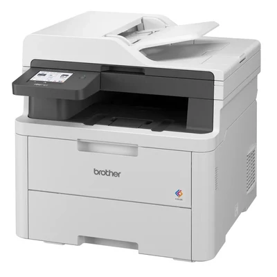 Kép 2/2 - Brother MFC-L3740CDW LED Nyomtató/Másoló/Scanner/Fax