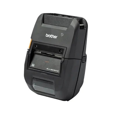Kép 2/6 - Brother RJ-3230BL Mobil Blokknyomtató