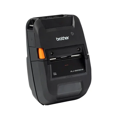 Kép 3/6 - Brother RJ-3230BL Mobil Blokknyomtató