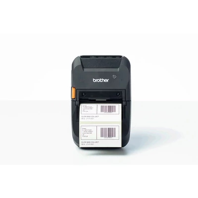 Kép 5/6 - Brother RJ-3230BL Mobil Blokknyomtató