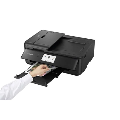 Kép 2/6 - Canon Pixma TS9550a Wireless Tintasugaras Nyomtató/Másoló/Scanner