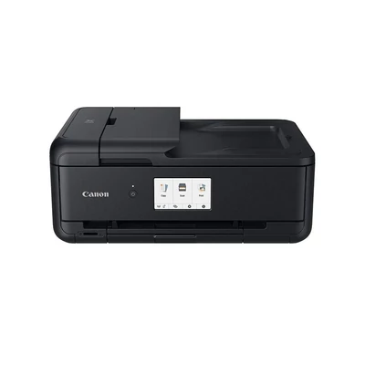 Kép 5/6 - Canon Pixma TS9550a Wireless Tintasugaras Nyomtató/Másoló/Scanner