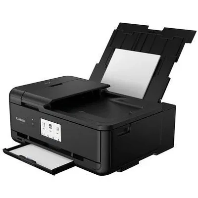 Kép 6/6 - Canon Pixma TS9550a Wireless Tintasugaras Nyomtató/Másoló/Scanner