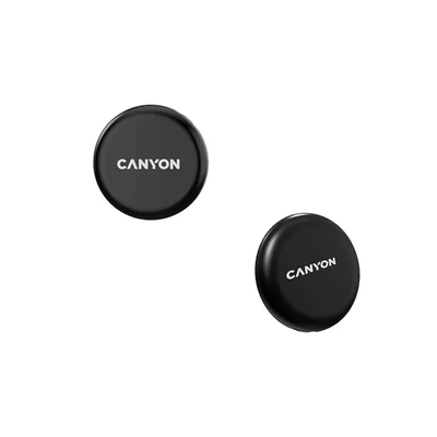Kép 2/5 - Canyon Anti-Lost Tracker OnTag 1 Black