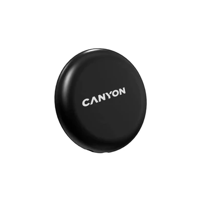 Kép 3/5 - Canyon Anti-Lost Tracker OnTag 1 Black