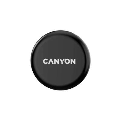 Kép 4/5 - Canyon Anti-Lost Tracker OnTag 1 Black