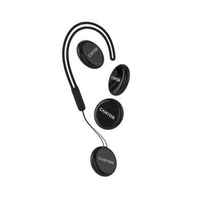 Kép 5/5 - Canyon Anti-Lost Tracker OnTag 1 Black