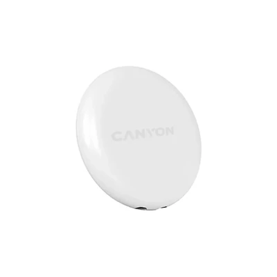 Kép 3/4 - Canyon Anti-Lost Tracker OnTag 1 White
