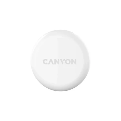 Kép 4/4 - Canyon Anti-Lost Tracker OnTag 1 White