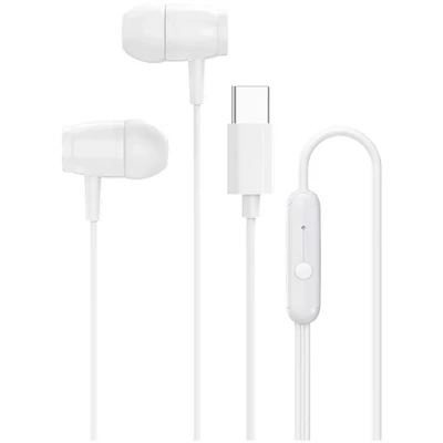Canyon CNS-CEP5W Headset White