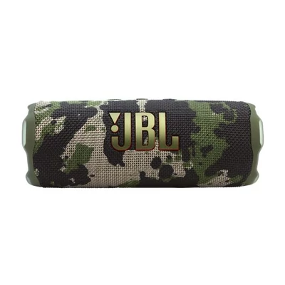 Kép 2/10 - JBL Flip 7 Hordozható, vízálló Bluetooth hangszóró
