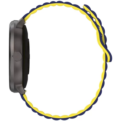 Kép 5/6 - Canyon Jacky SW-69 Smart Watch Blue/Yellow