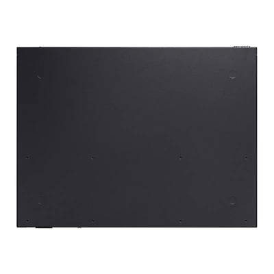 Kép 5/5 - TP-Link SG5428XMPP Omada 24-Port Gigabit Stackable Lite L3 Managed PoE++ Switch with 4× 10G Slots