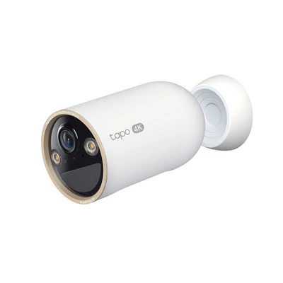 Kép 2/4 - TP-Link Tapo C460 Battery-Powered Outdoor Security Camera