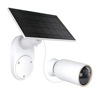 Kép 2/4 - TP-Link Tapo C460 KIT Solar-Powered Security Camera Kit