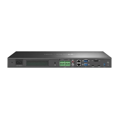 Kép 2/3 - TP-Link VIGI NVR4064H 64 Channel Network Video Recorder