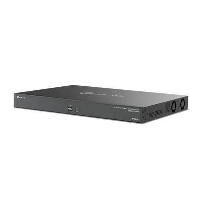 Kép 3/3 - TP-Link VIGI NVR4064H 64 Channel Network Video Recorder
