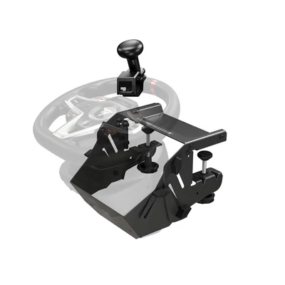 Thrustmaster SimTask Multi-platform Steering Kit