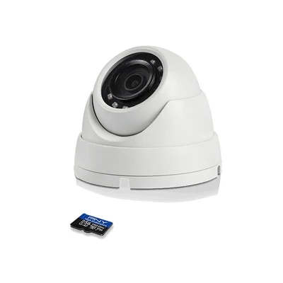 Kép 4/7 - PNY 256GB microSDXC Pro Elite High Endurance Class 10 U3 V30 A2 + adapterrel